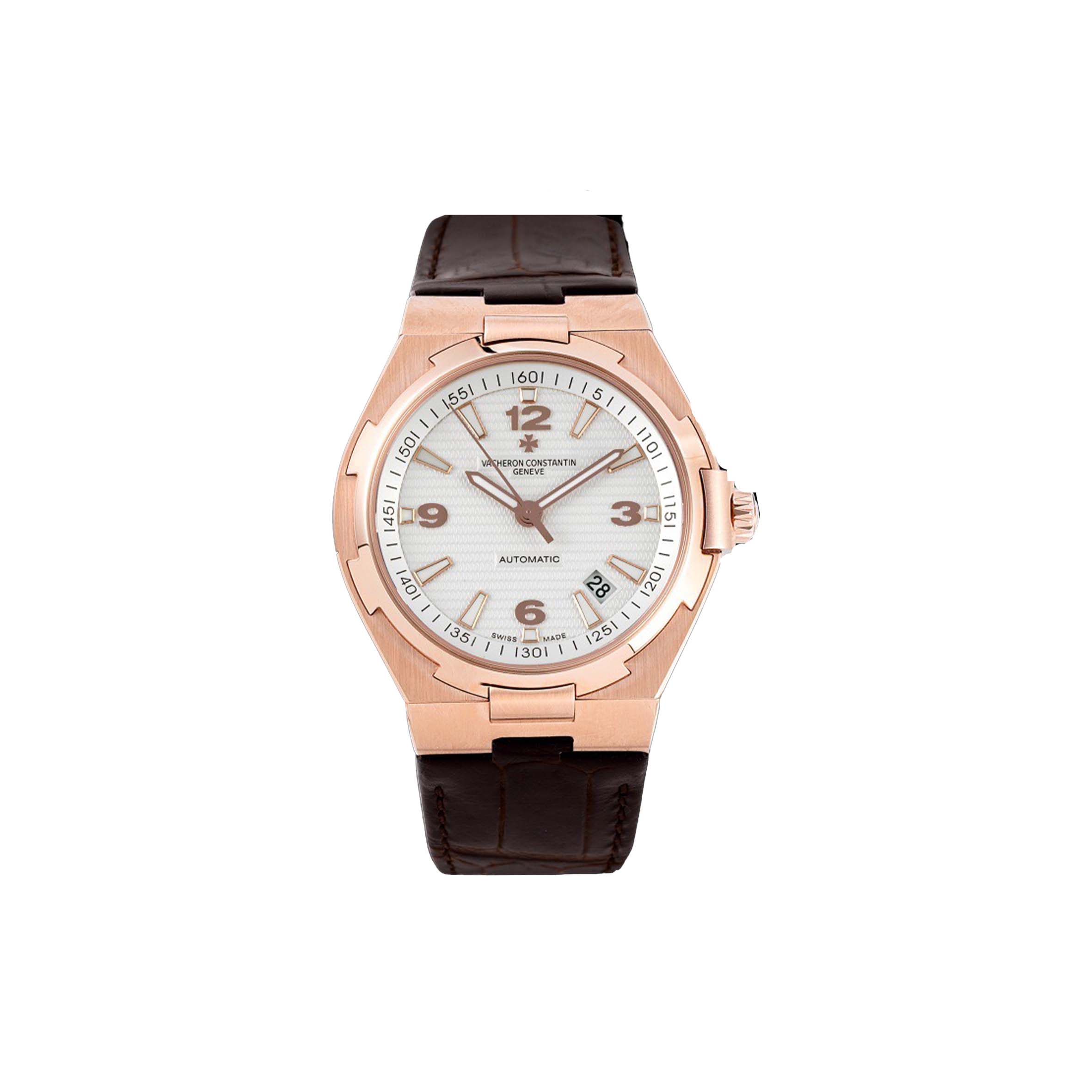 VACHERON CONSTANTIN AUTOMATIC WATCH 47040/000A-9008